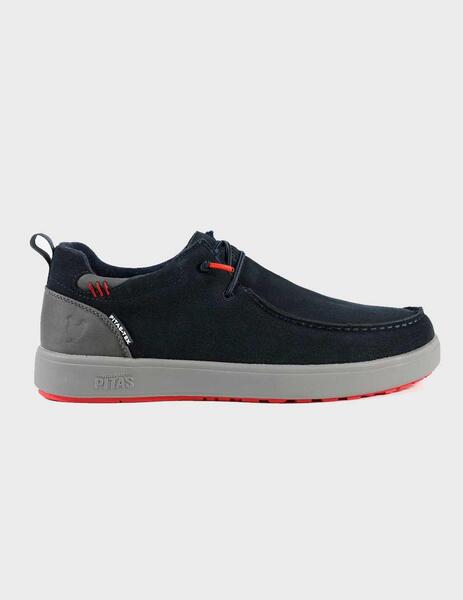 Zapatillas discount pitas hombre