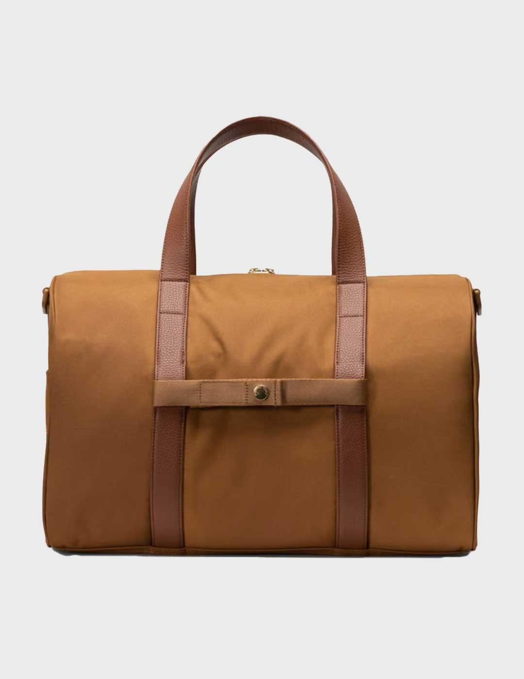 Herschel Novel Carry On Duffle bolso marrón unisex