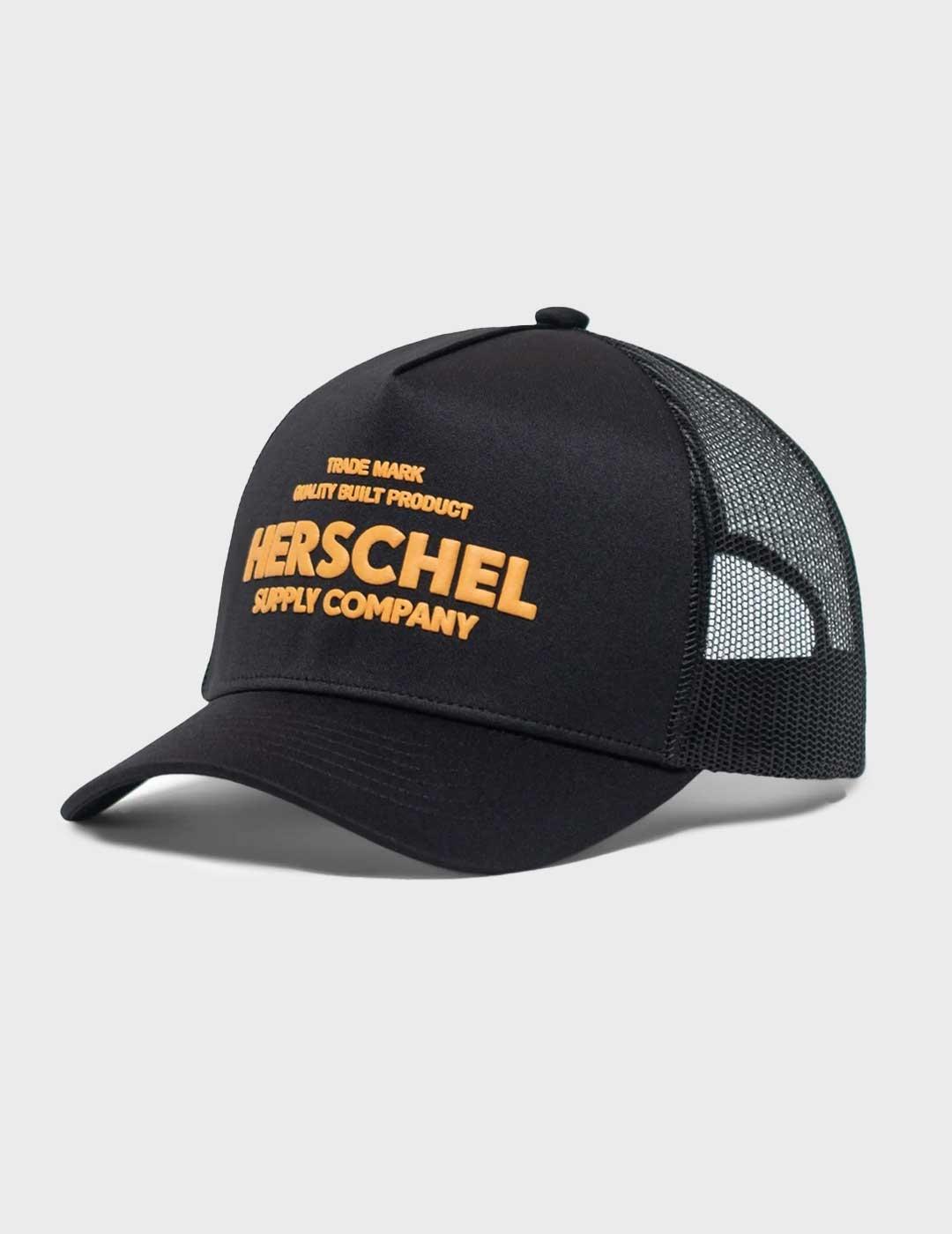 Herschel Whaler Tall Mesh Shop gorra para hombre y mujer