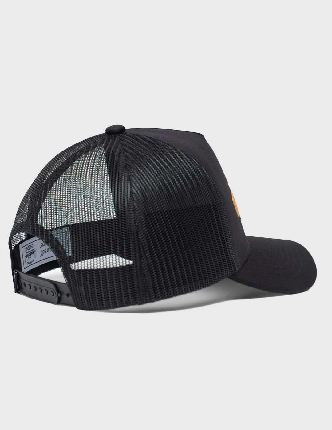 Herschel Whaler Tall Mesh Shop gorra para hombre y mujer