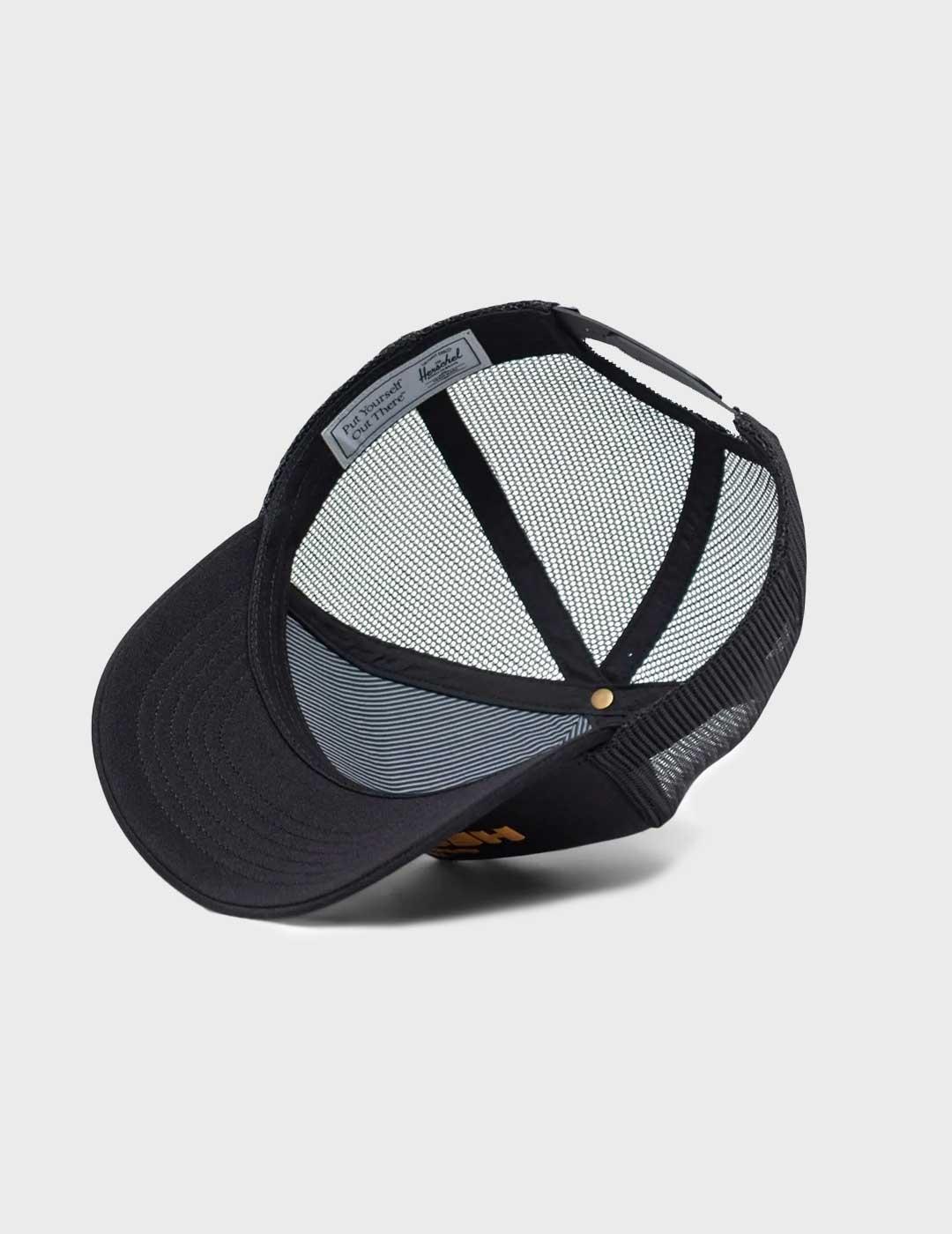 Herschel Whaler Tall Mesh Shop gorra para hombre y mujer