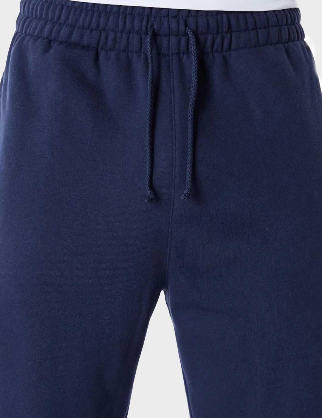 New Era Wrld series cargo pantalón azul marino para hombre