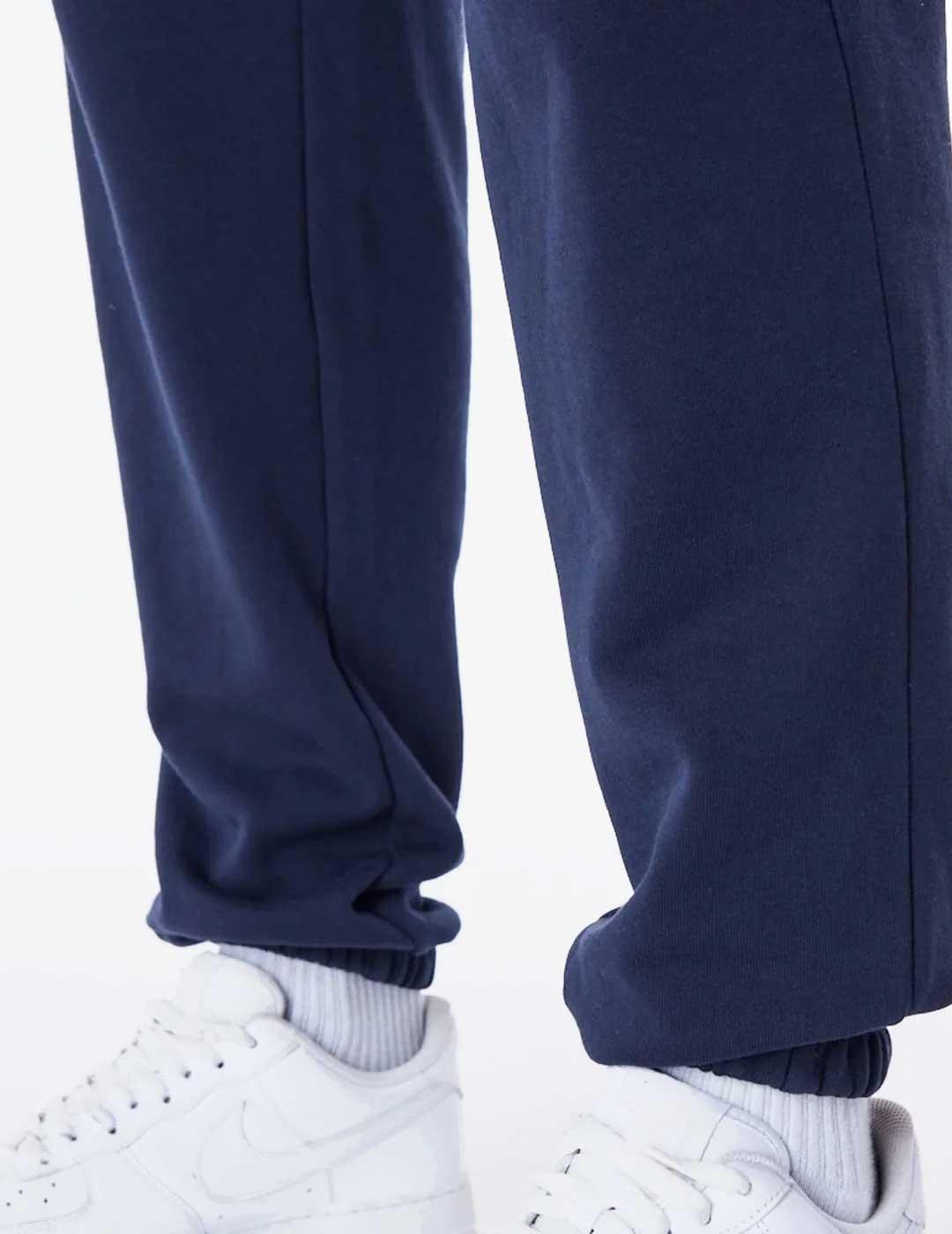 New Era Wrld series cargo pantalón azul marino para hombre