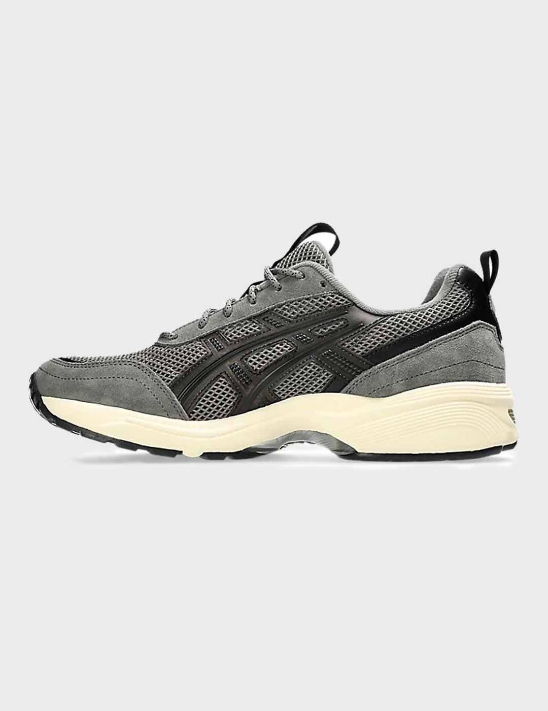 Asics Gel-1090V2 zapatilla gris verdoso para hombre