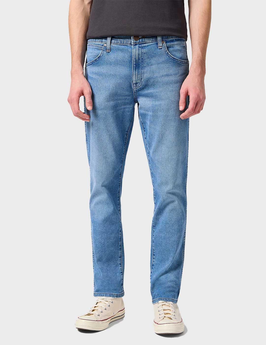 LARSTON SLIM TAPERED