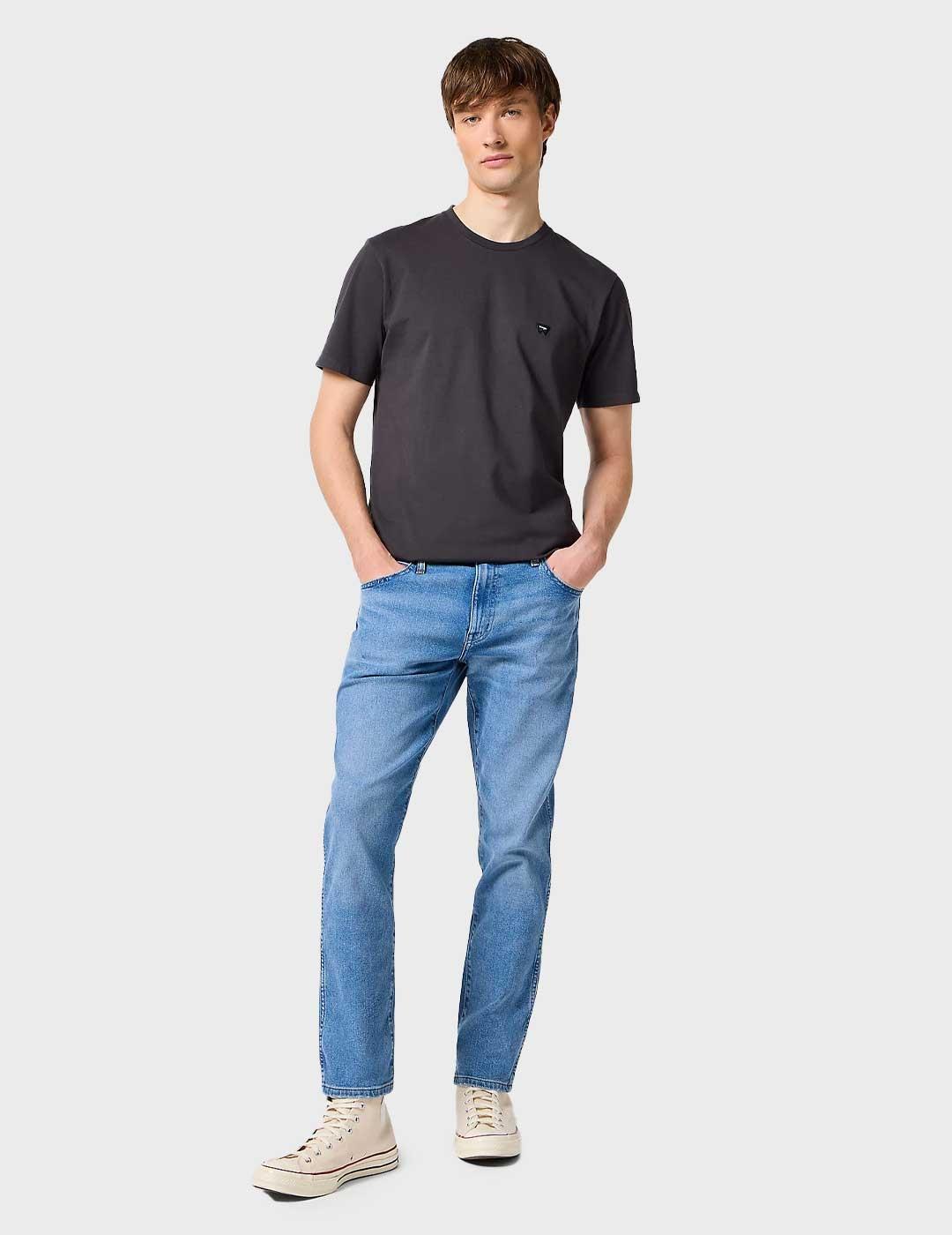 LARSTON SLIM TAPERED