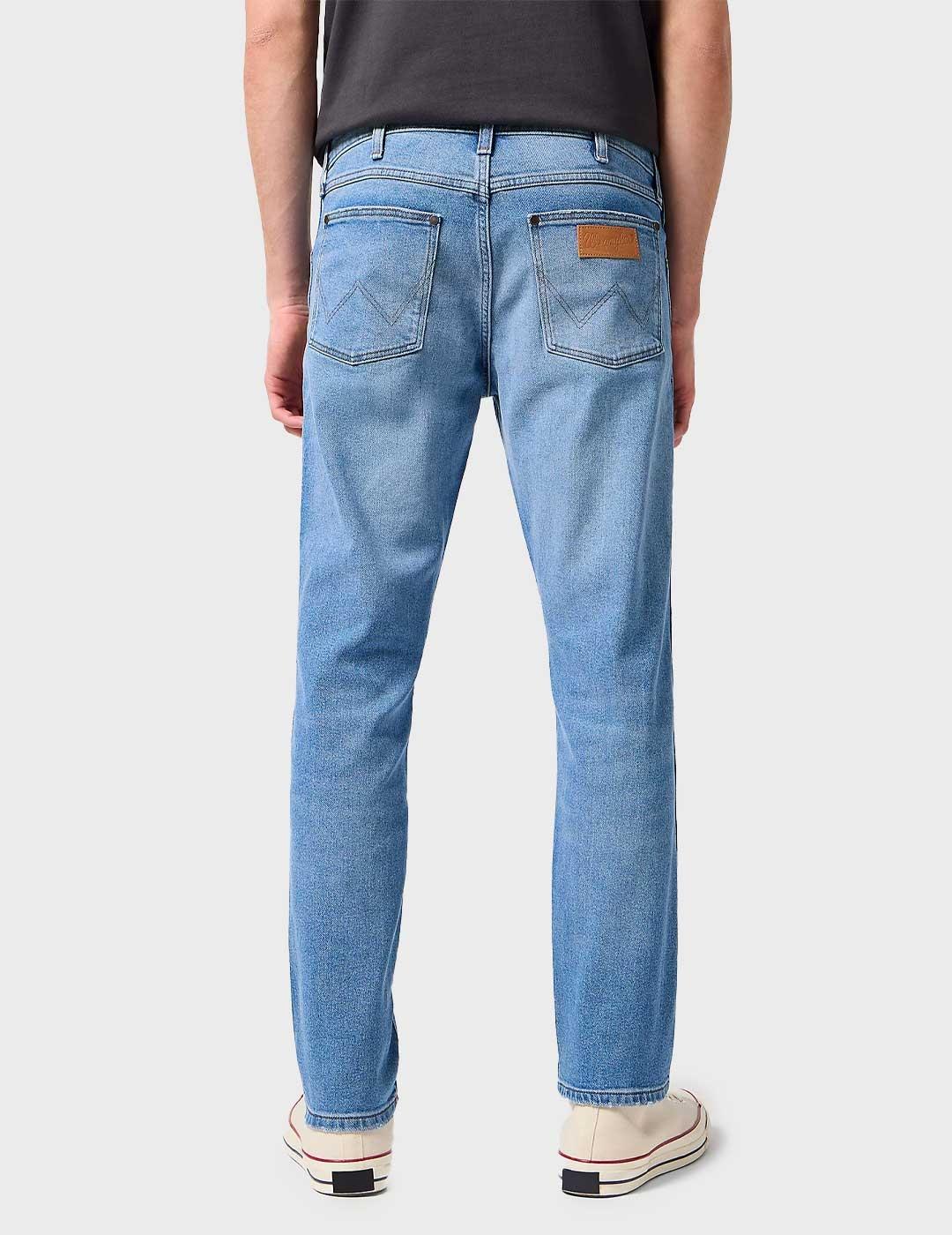 LARSTON SLIM TAPERED