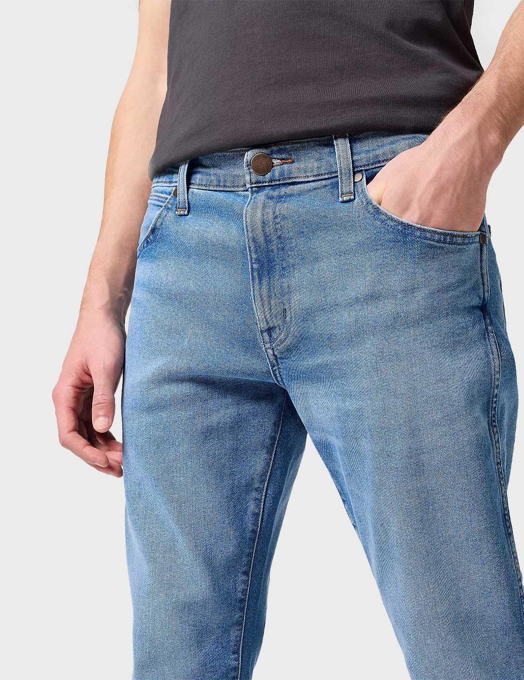 LARSTON SLIM TAPERED