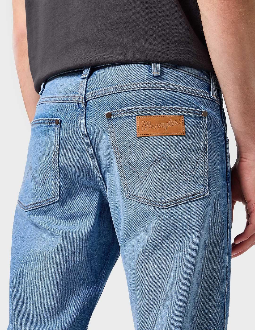 LARSTON SLIM TAPERED