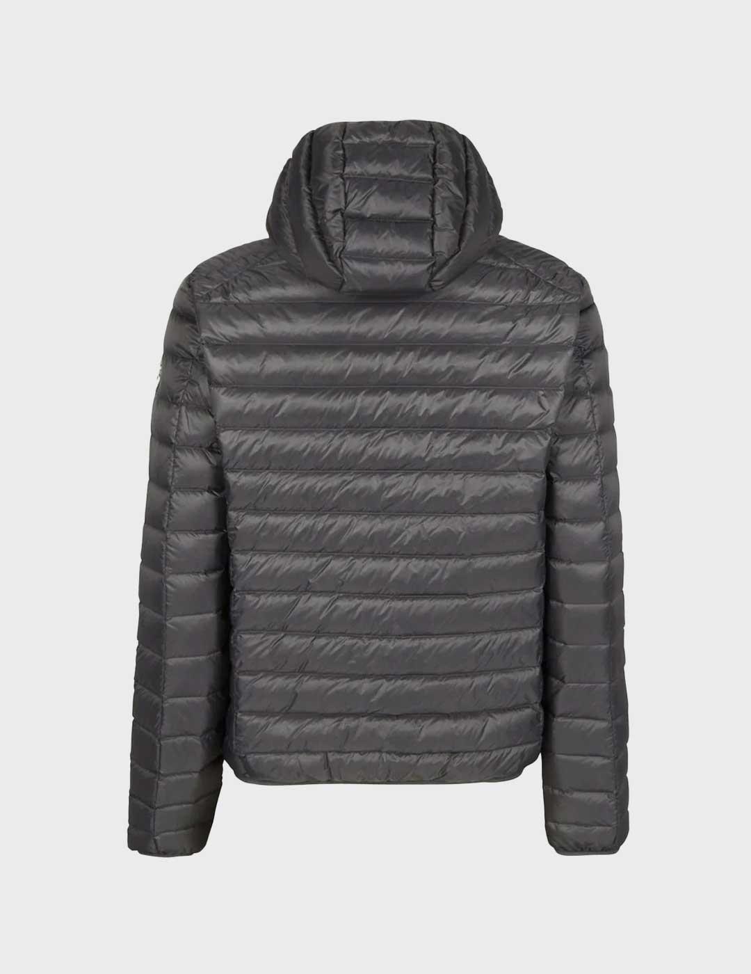 Jott Nico Noos chaqueta gris para hombre