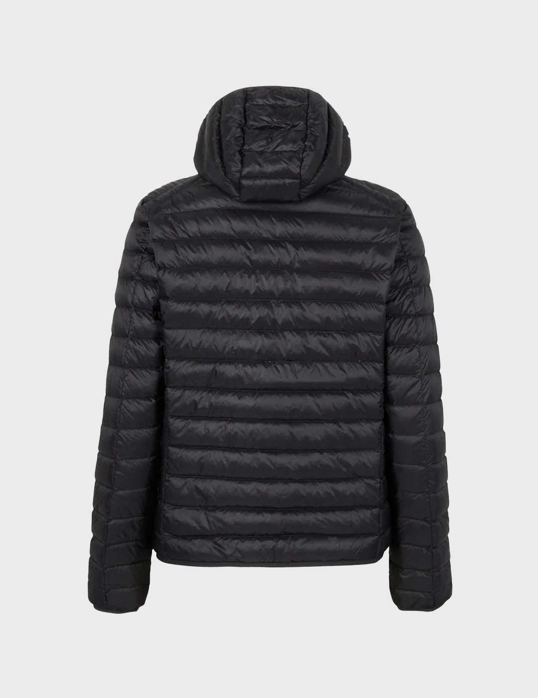 Jott Nico Noos chaqueta negra para hombre