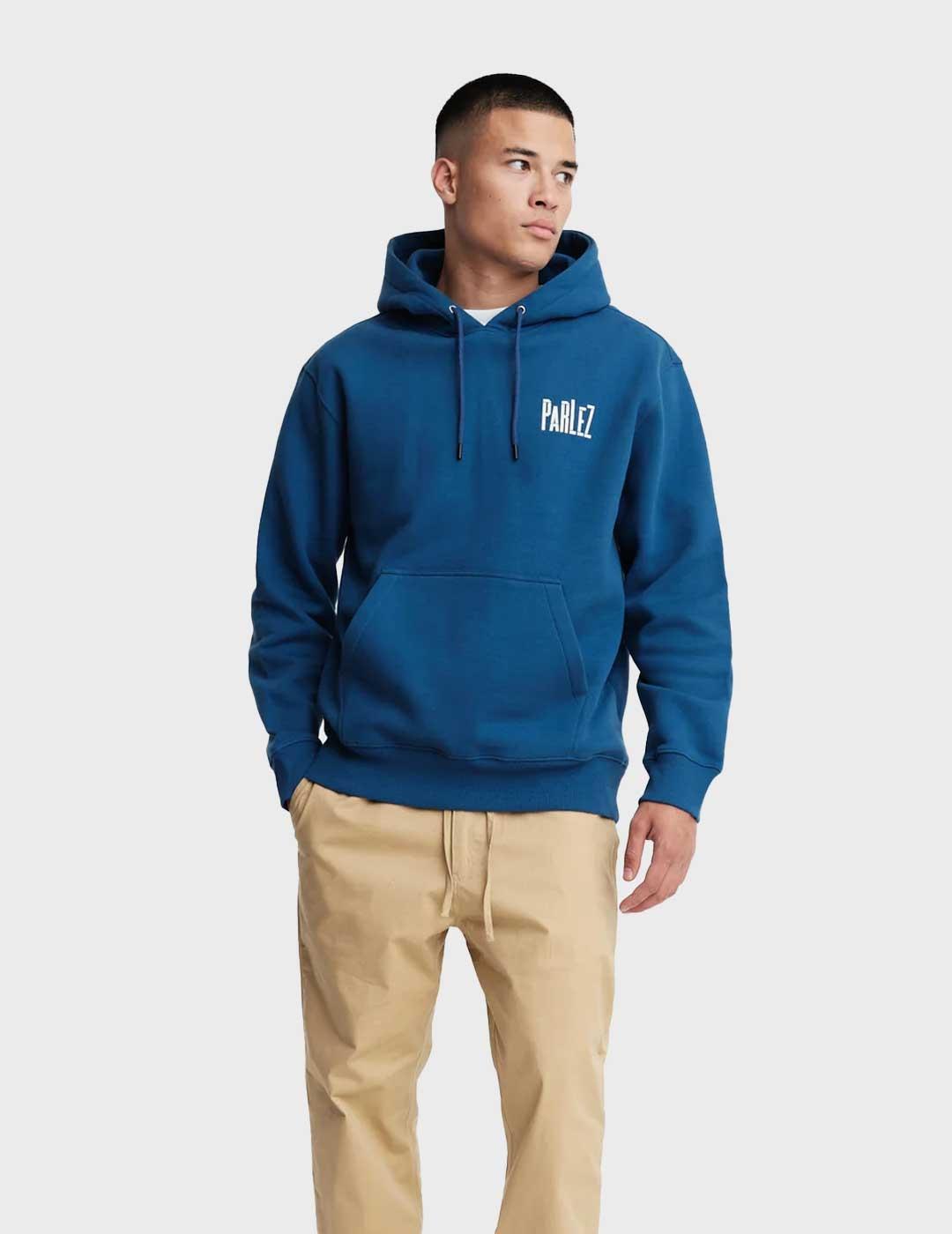 LAYMAN HOODIE