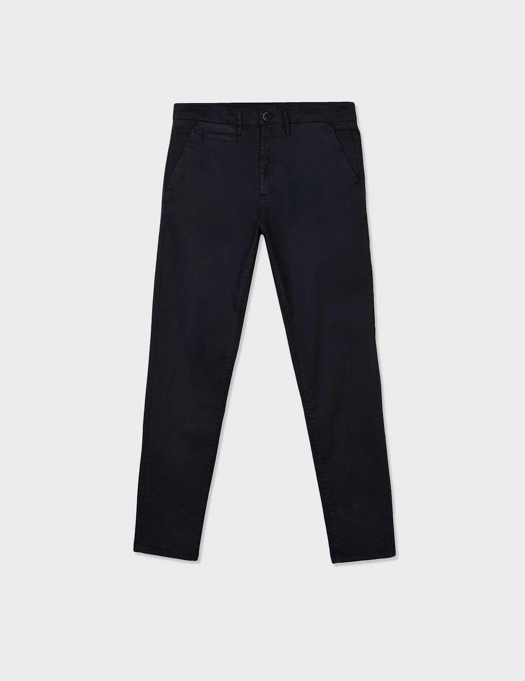 Harper & Neyer Icon pantalón azul marino para hombre