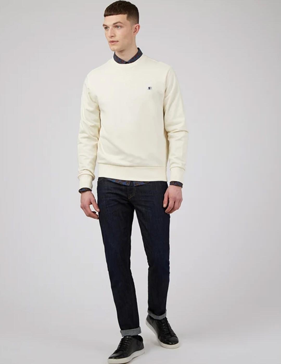 SUDADERA BEN SHERMAN