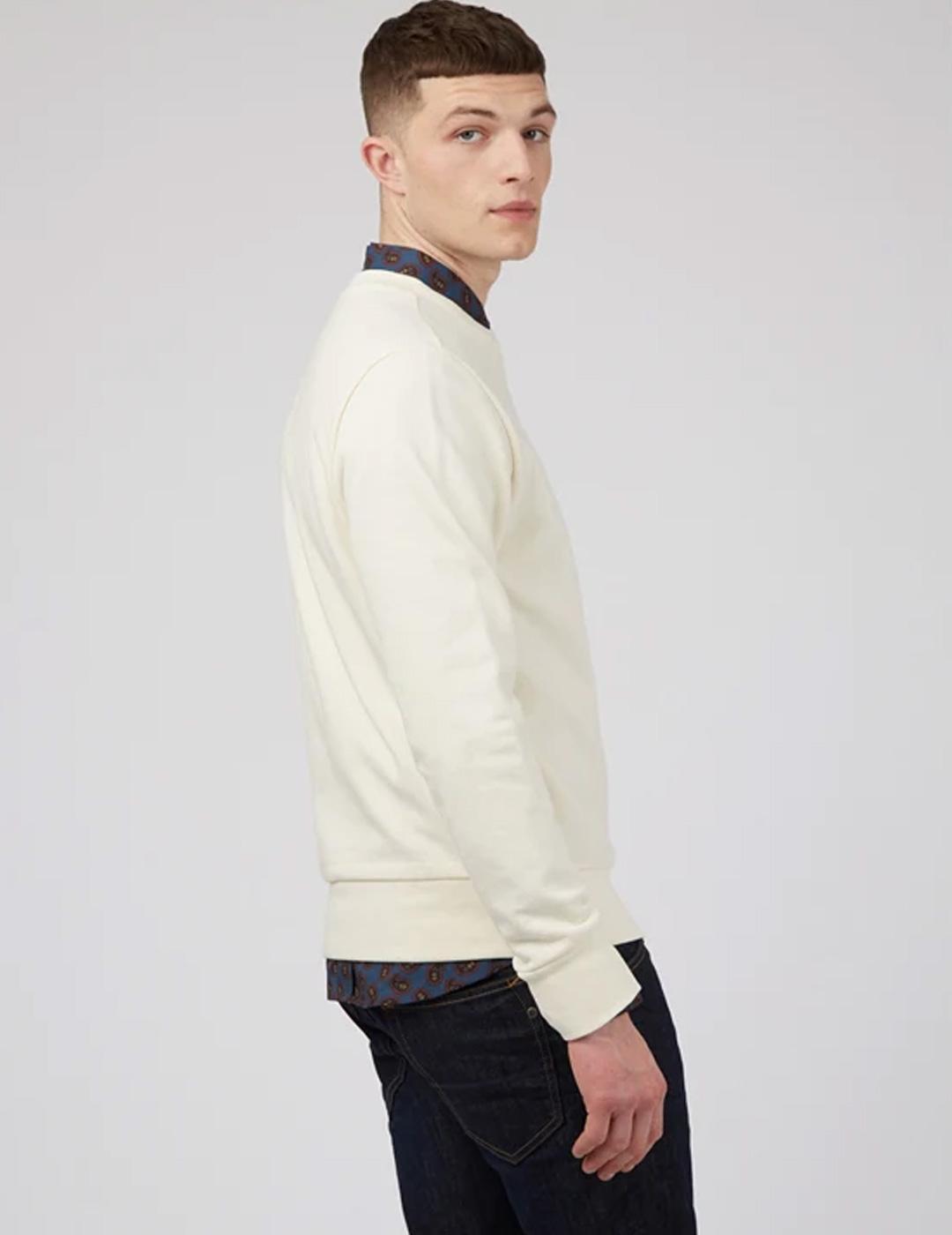 SUDADERA BEN SHERMAN