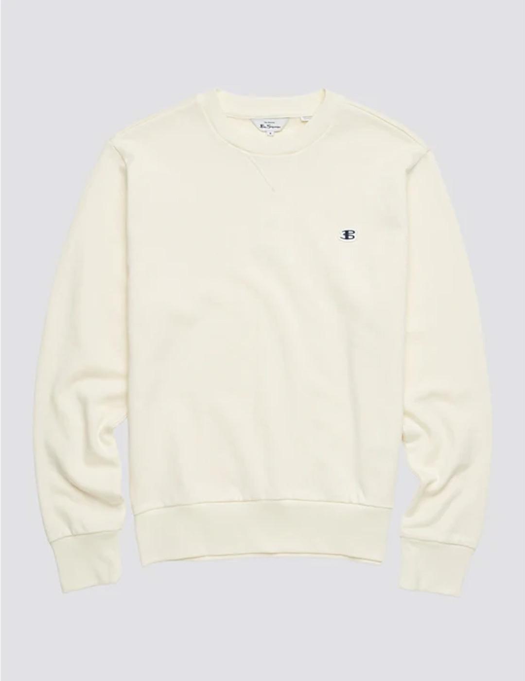 SUDADERA BEN SHERMAN