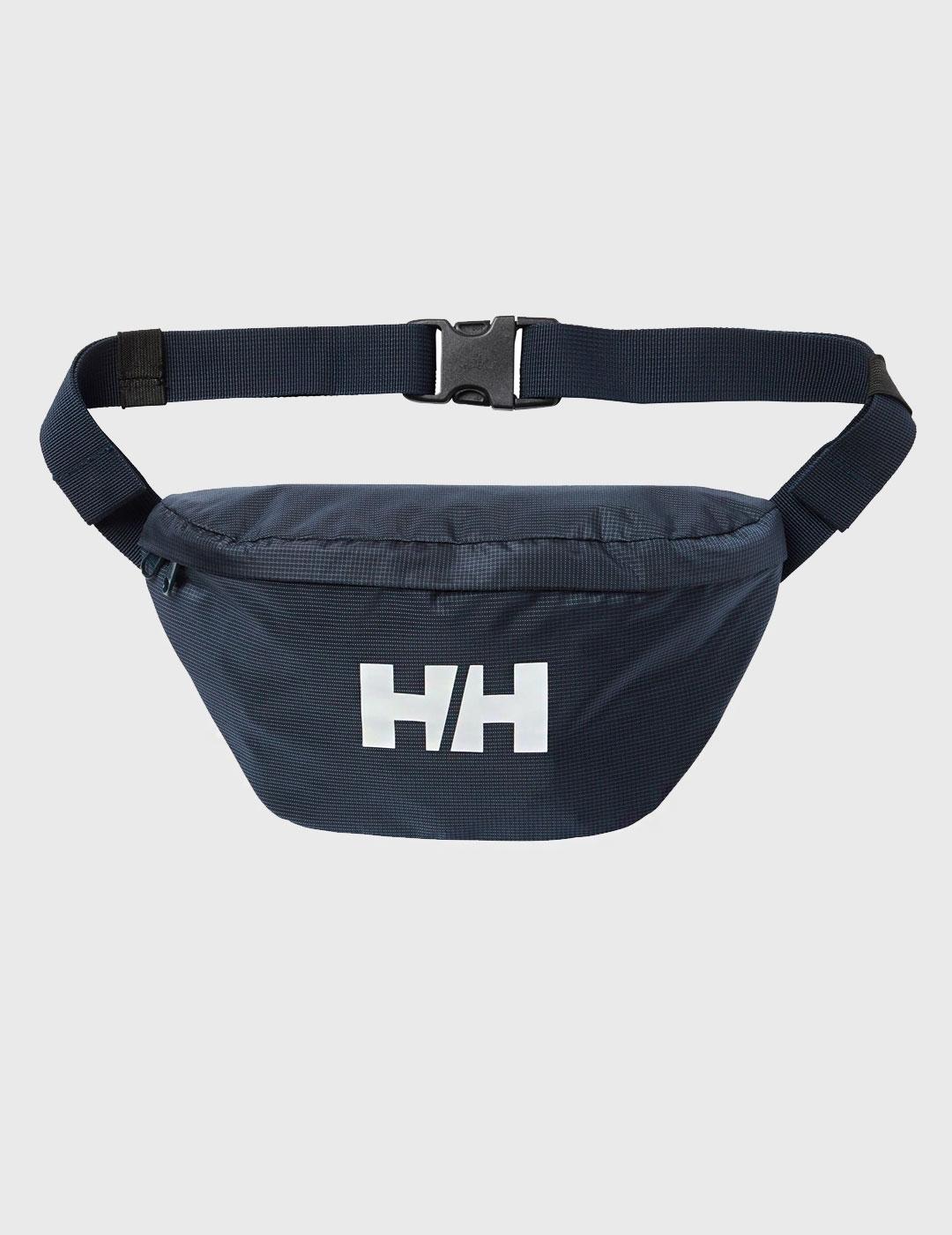 HH LOGO WAIST BAG