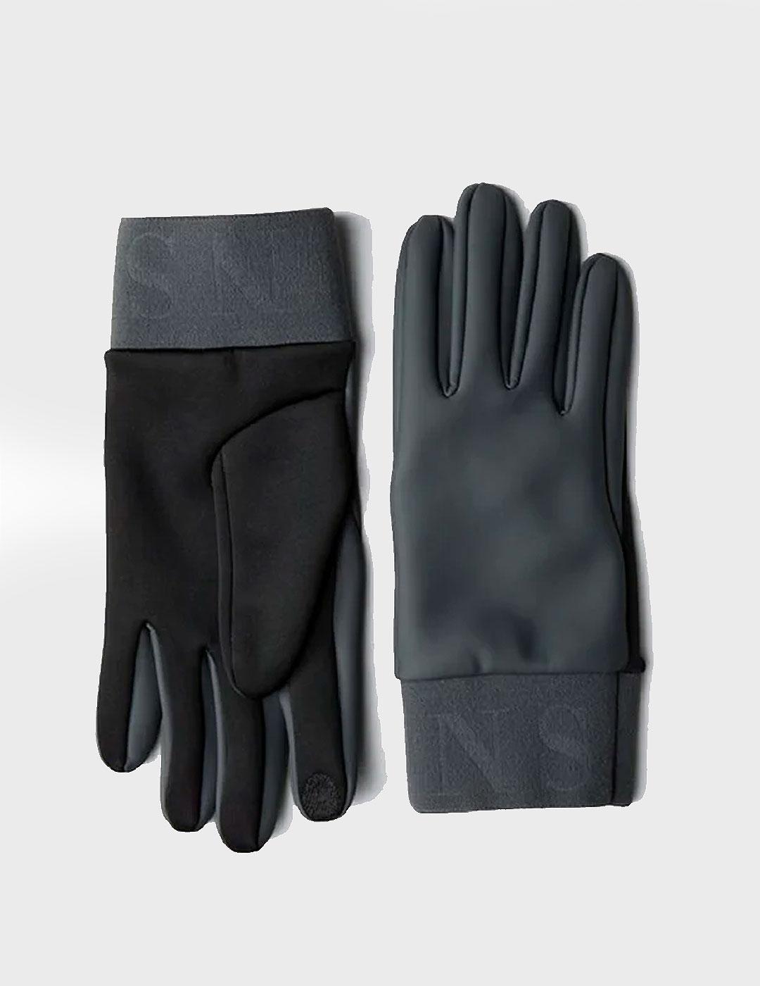 GUANTES RAINS