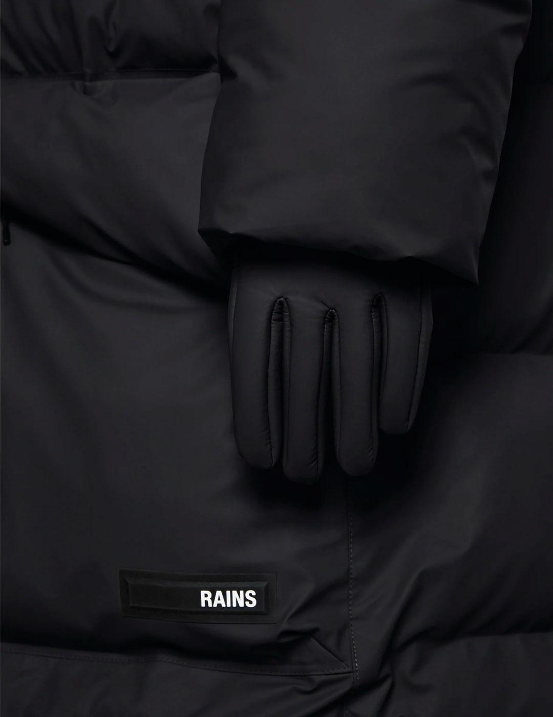 GUANTES RAINS