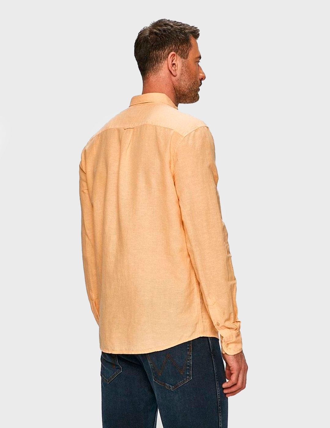 CAMISA WRANGLER