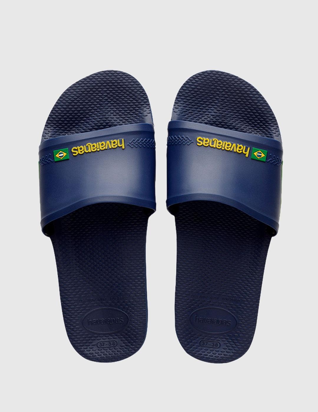CHANCLAS HAVAIANAS