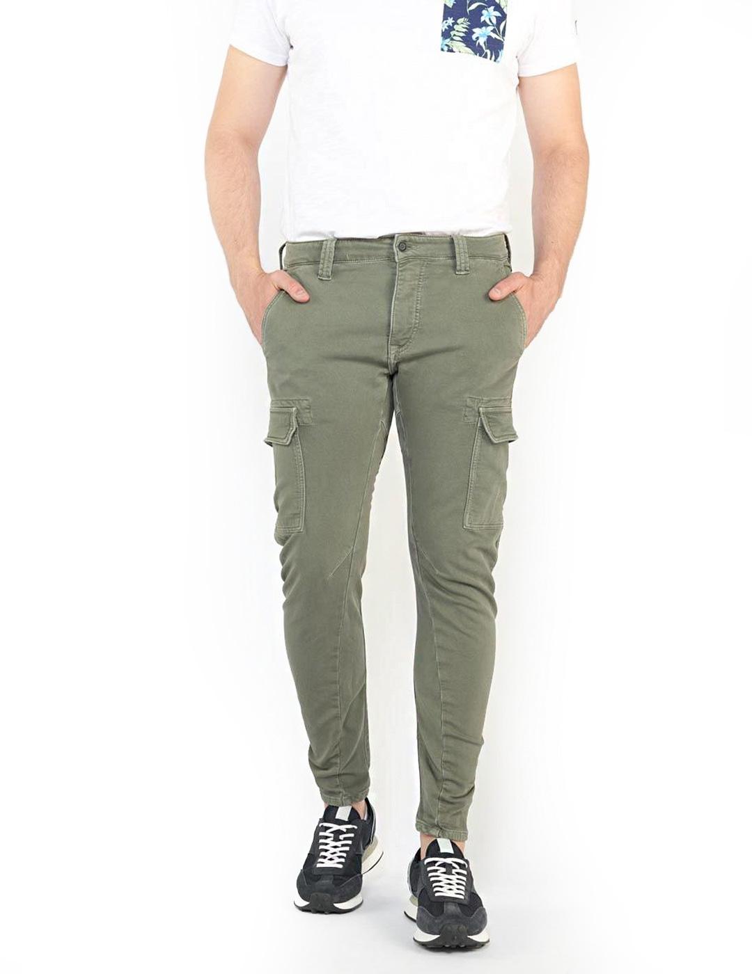 PANTALON LTC