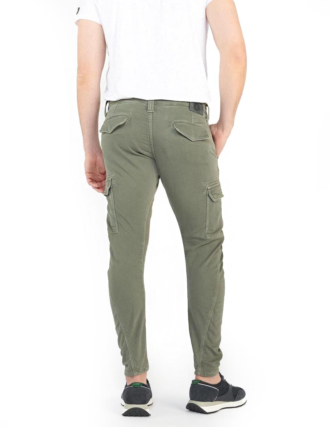 PANTALON LTC