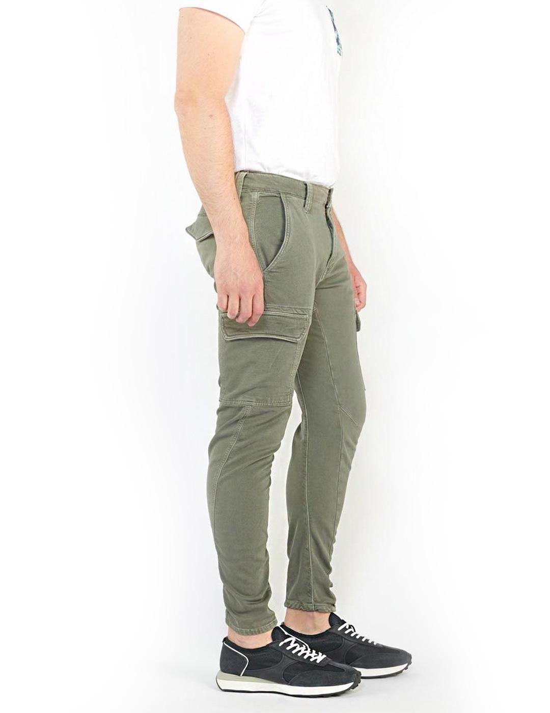 PANTALON LTC