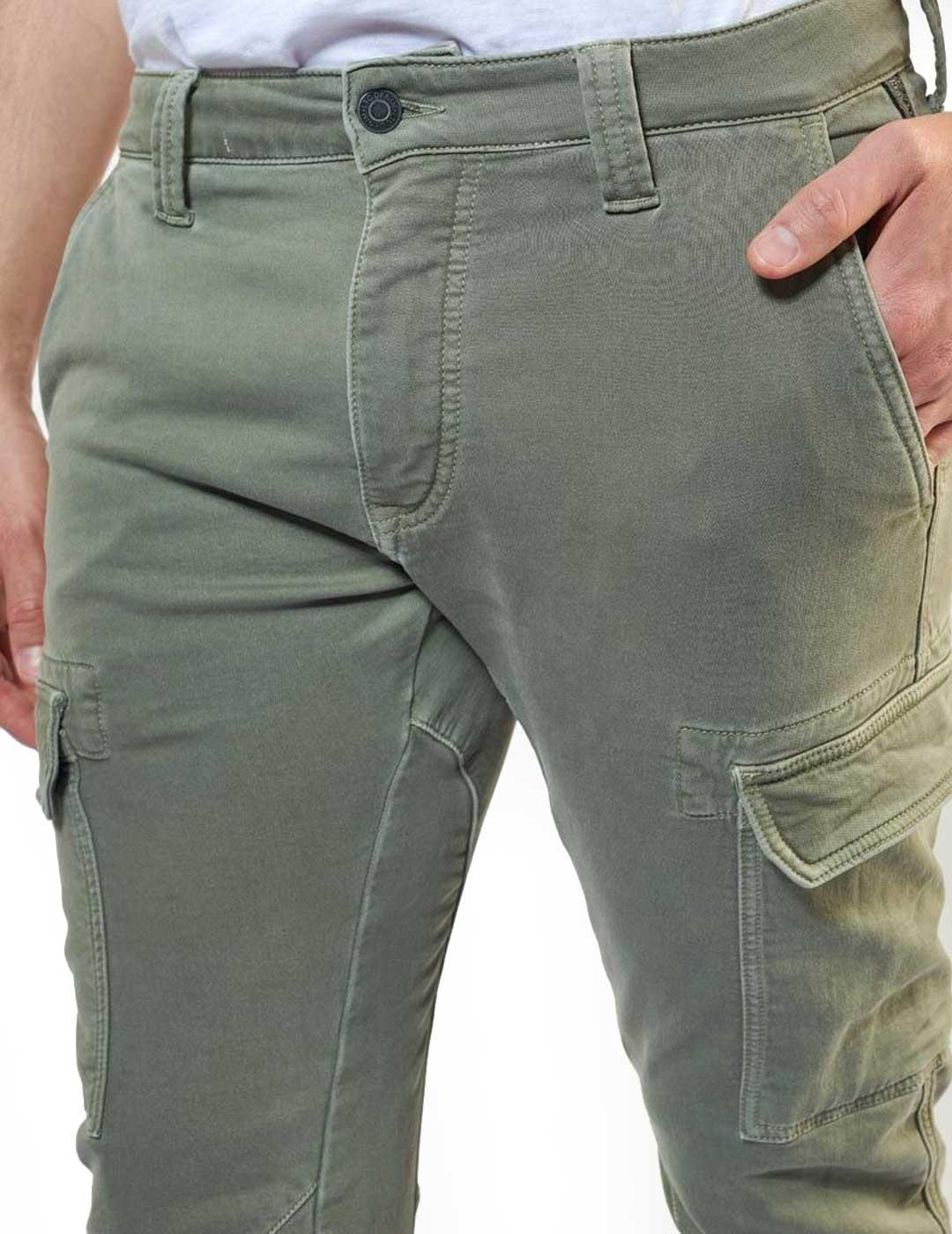 PANTALON LTC