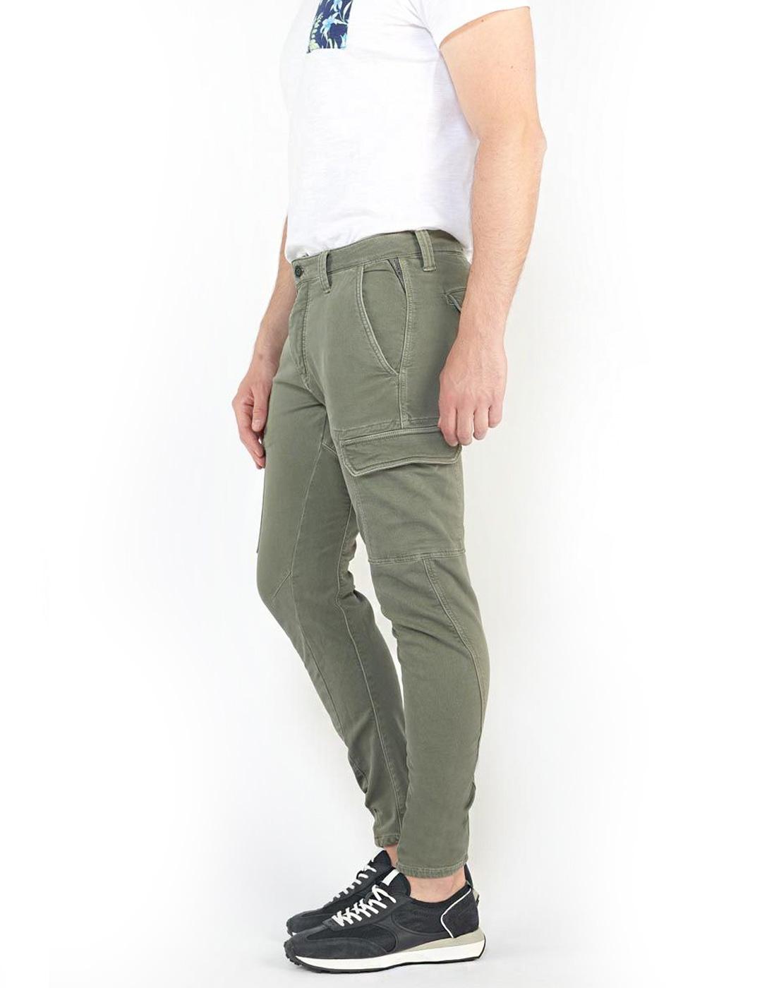 PANTALON LTC
