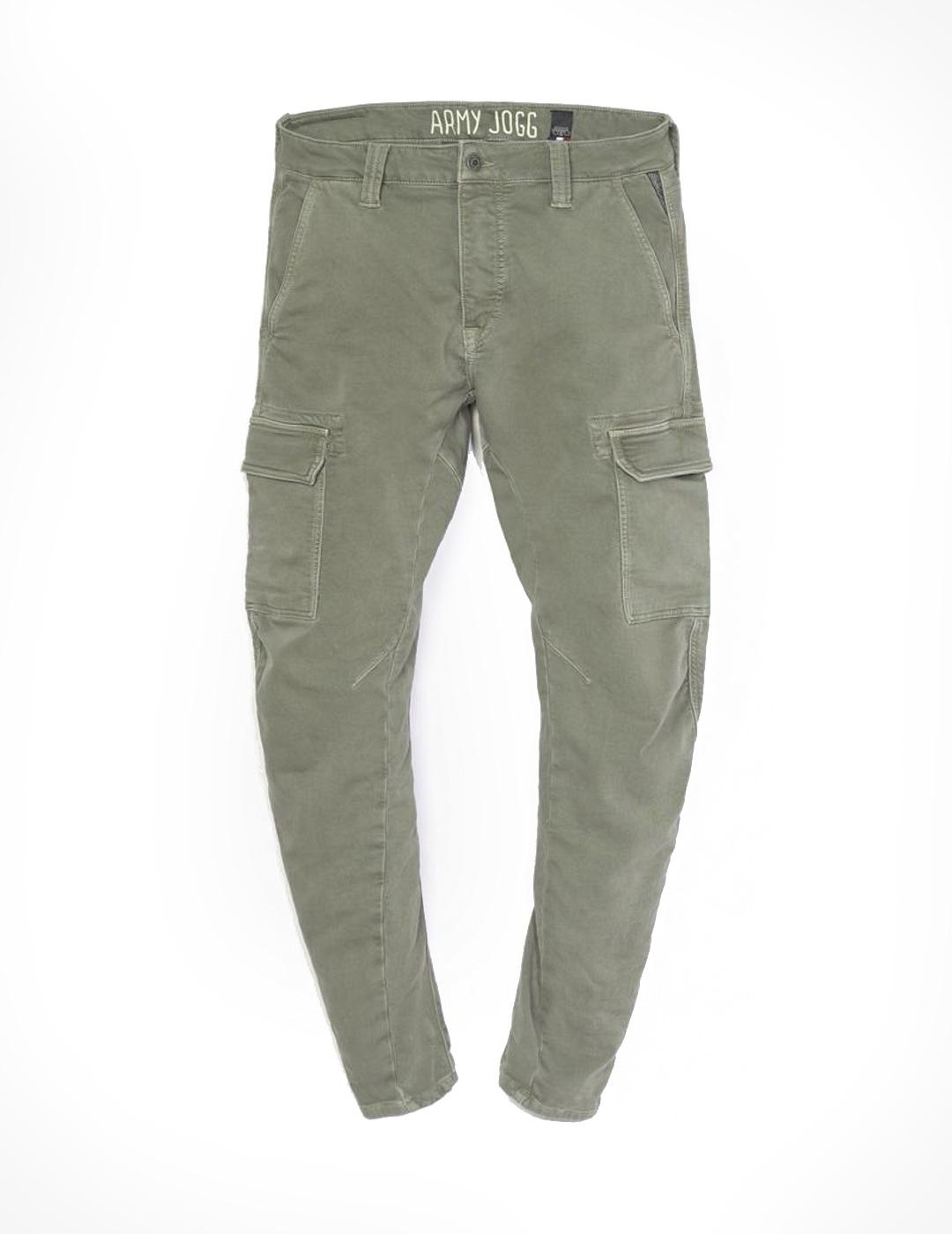 PANTALON LTC