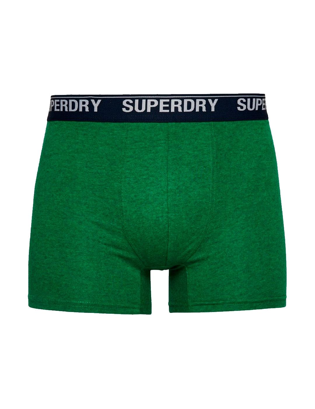 BOXER MULTI DOUBLE PACK