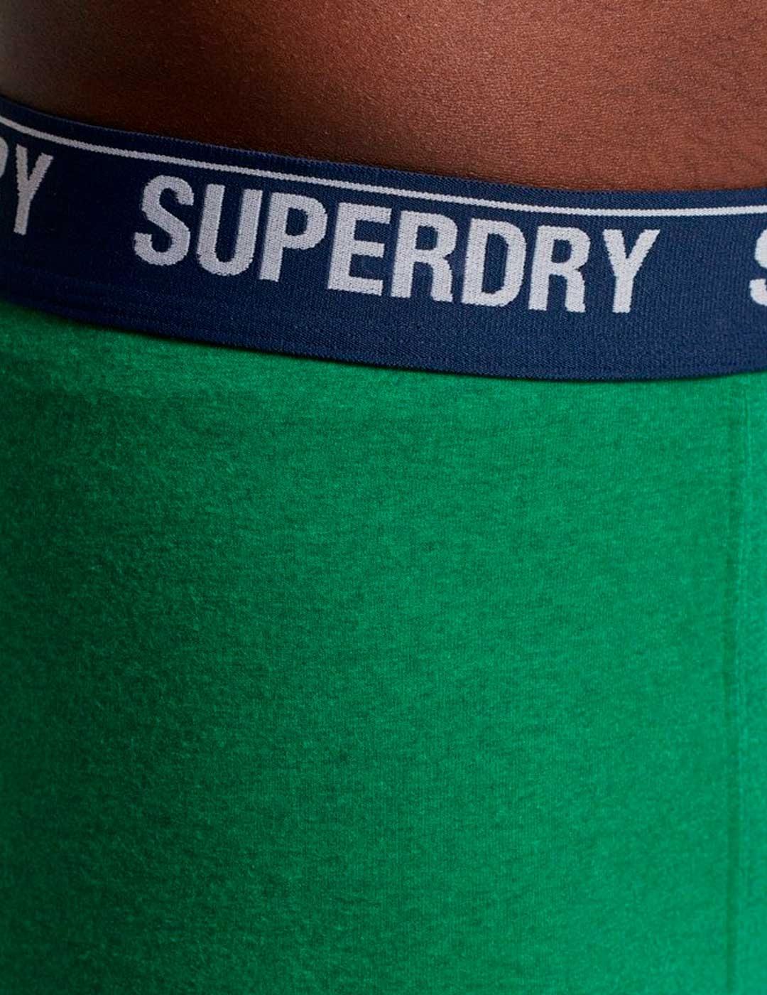 BOXER MULTI DOUBLE PACK