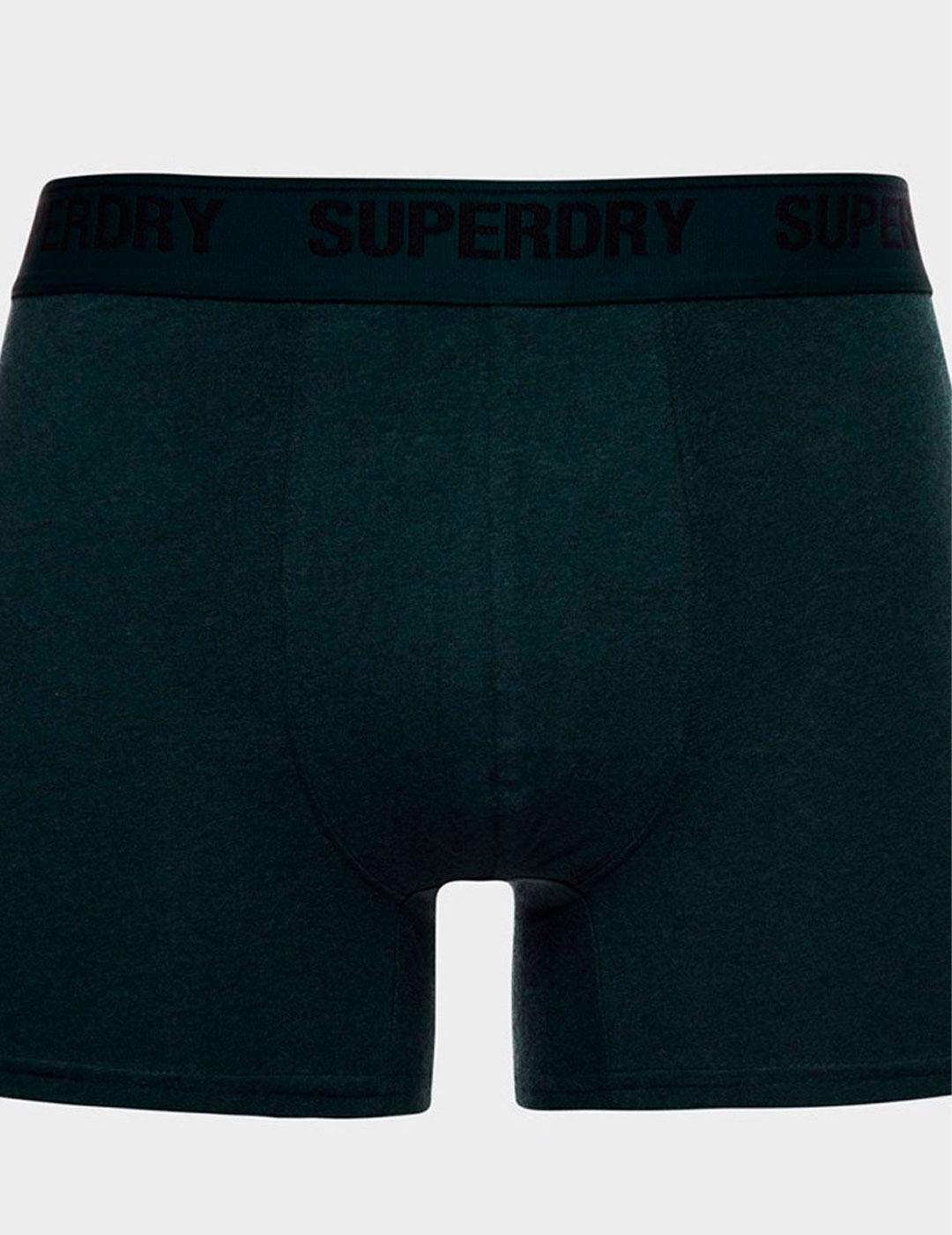 TRUNK MULTI DOUBLE PACK