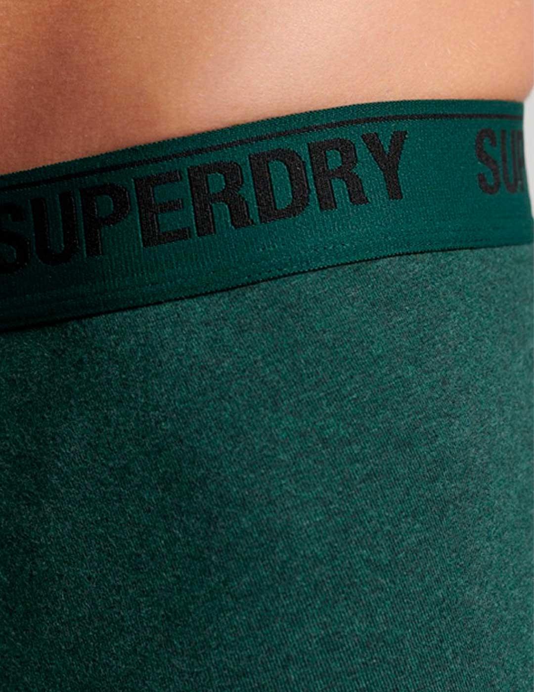 TRUNK MULTI DOUBLE PACK