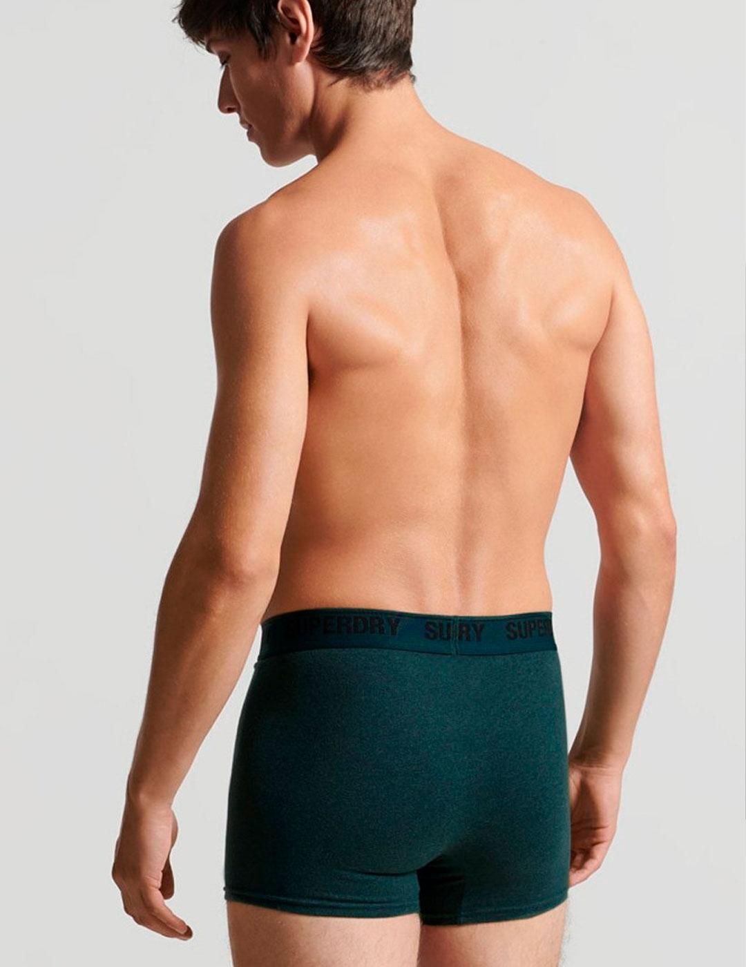 TRUNK MULTI DOUBLE PACK