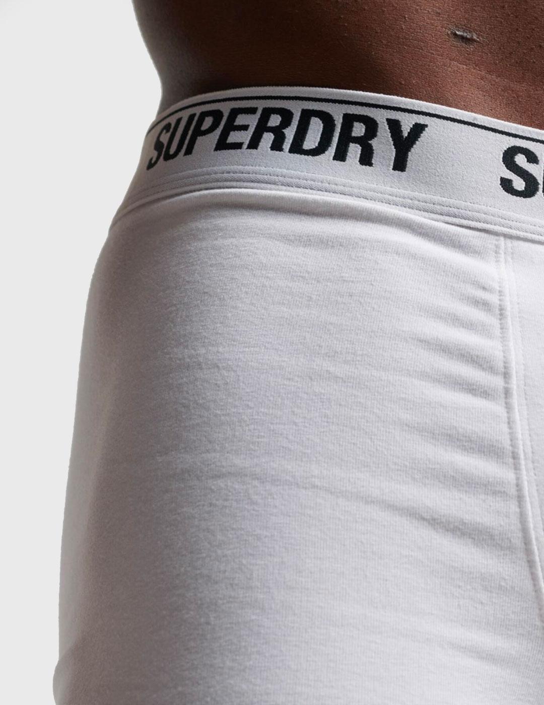 TRUNK MULTI TRIPLE PACK