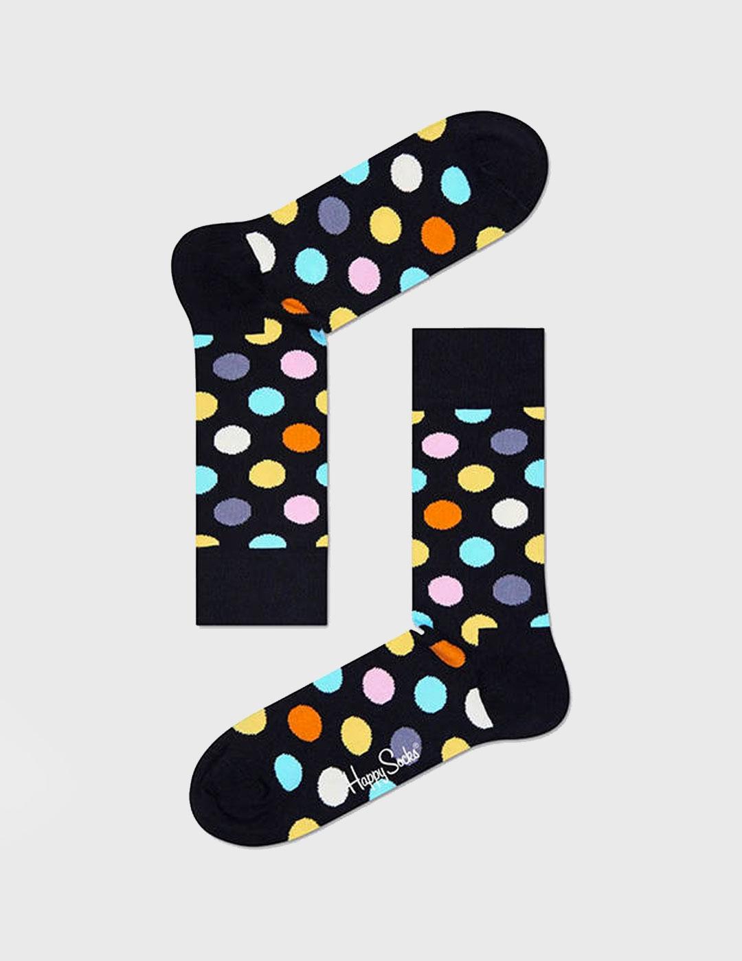 BIG DOT SOCK