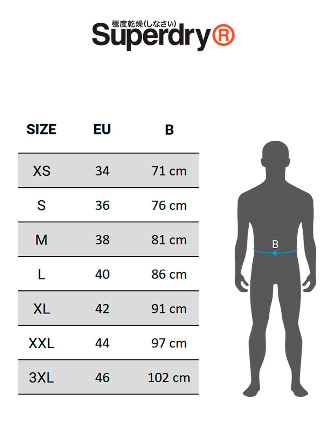TRUNK MULTI TRIPLE PACK