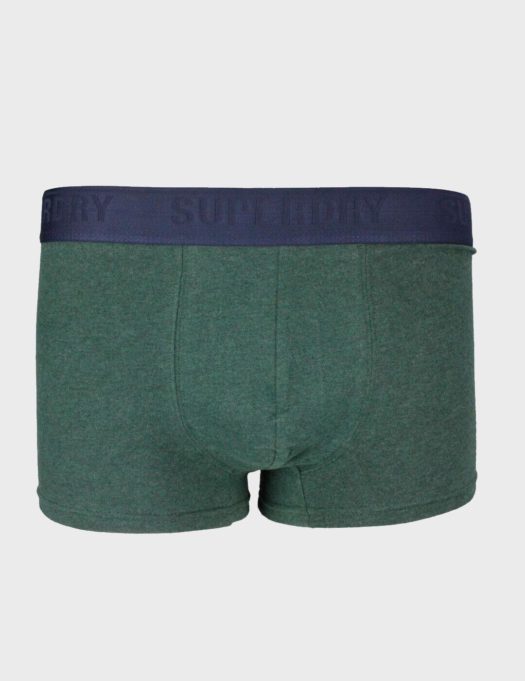 TRUNK MULTI TRIPLE PACK