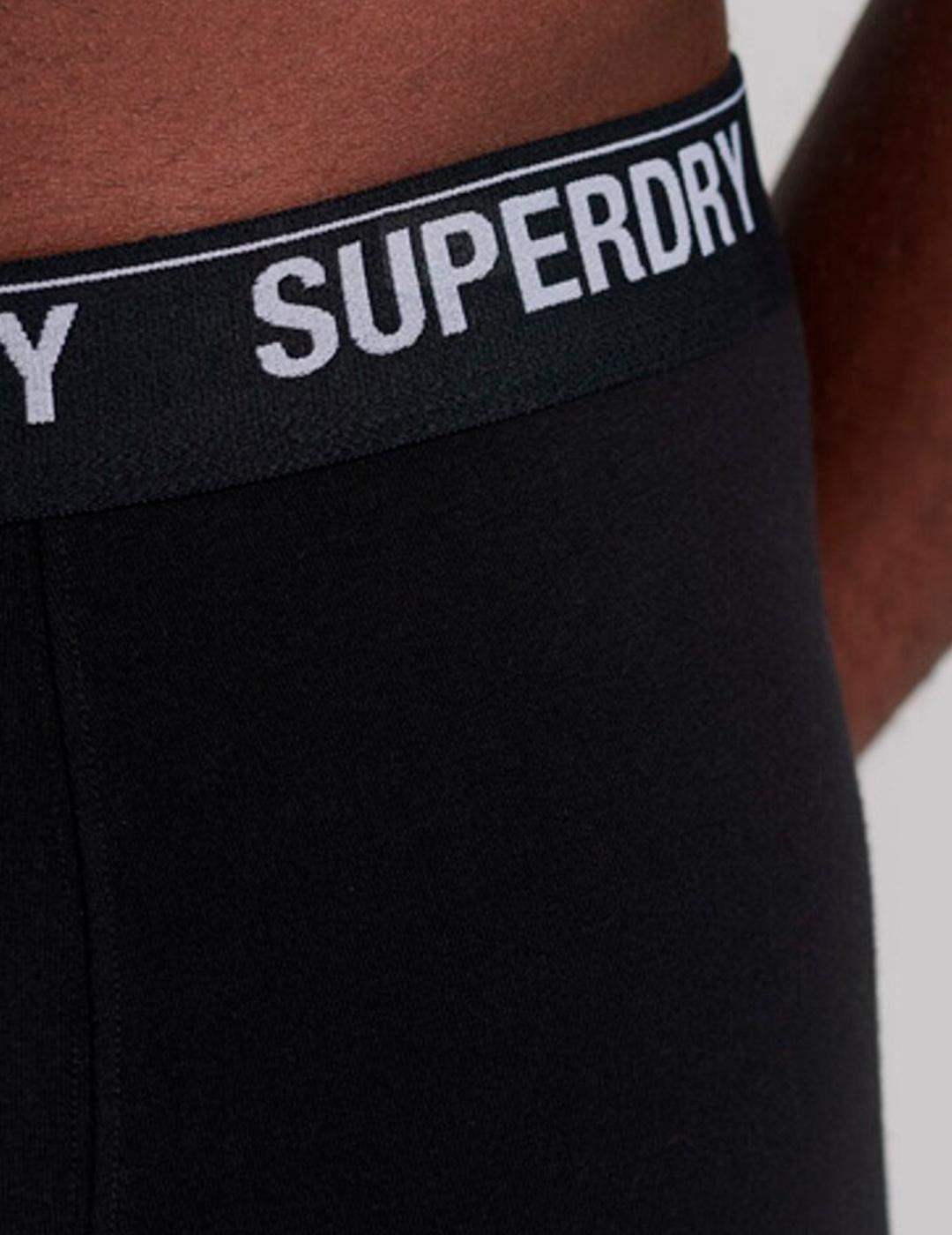 TRUNK MULTI TRIPLE PACK