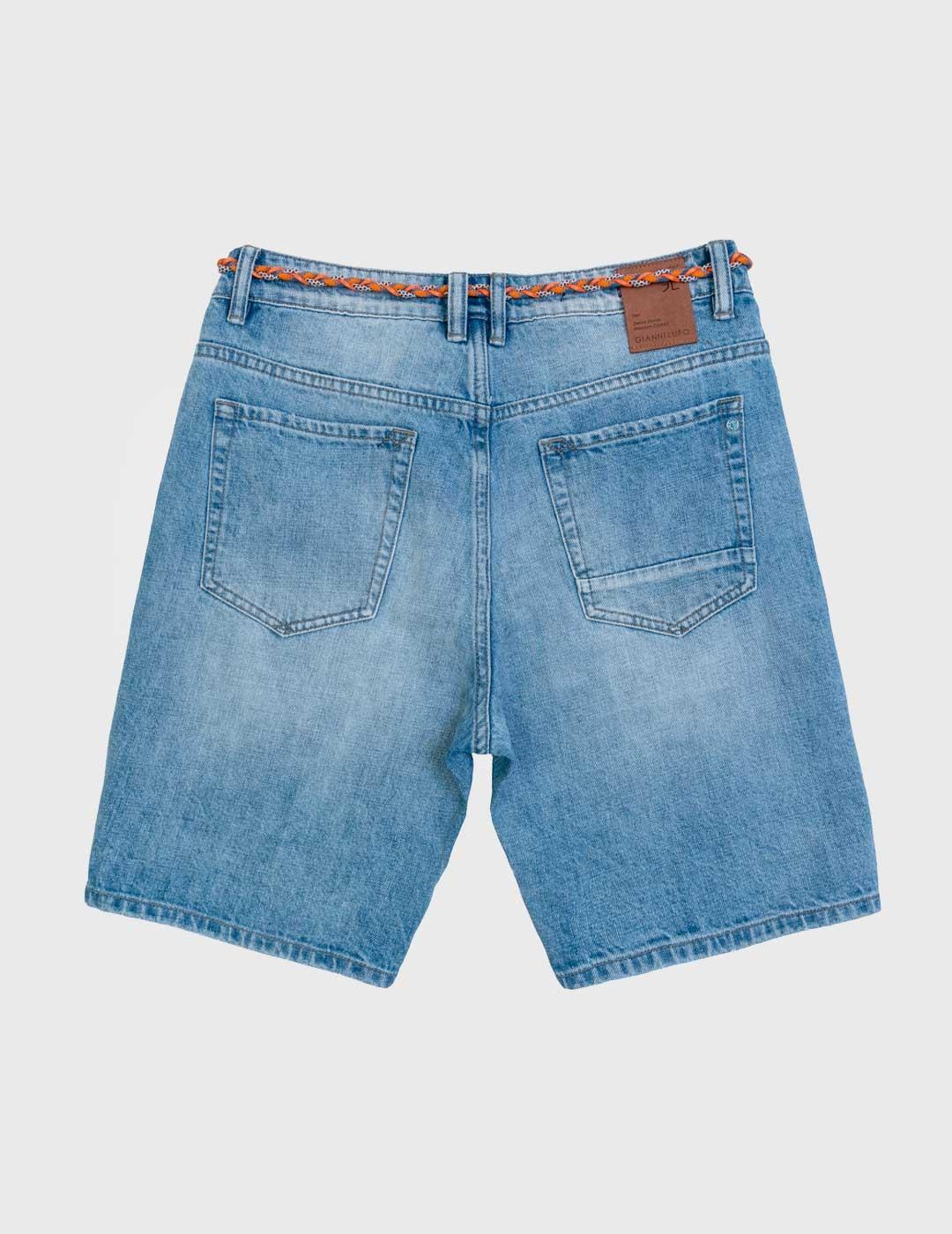 Pantalón Gianni Lupo Jeans para hombre