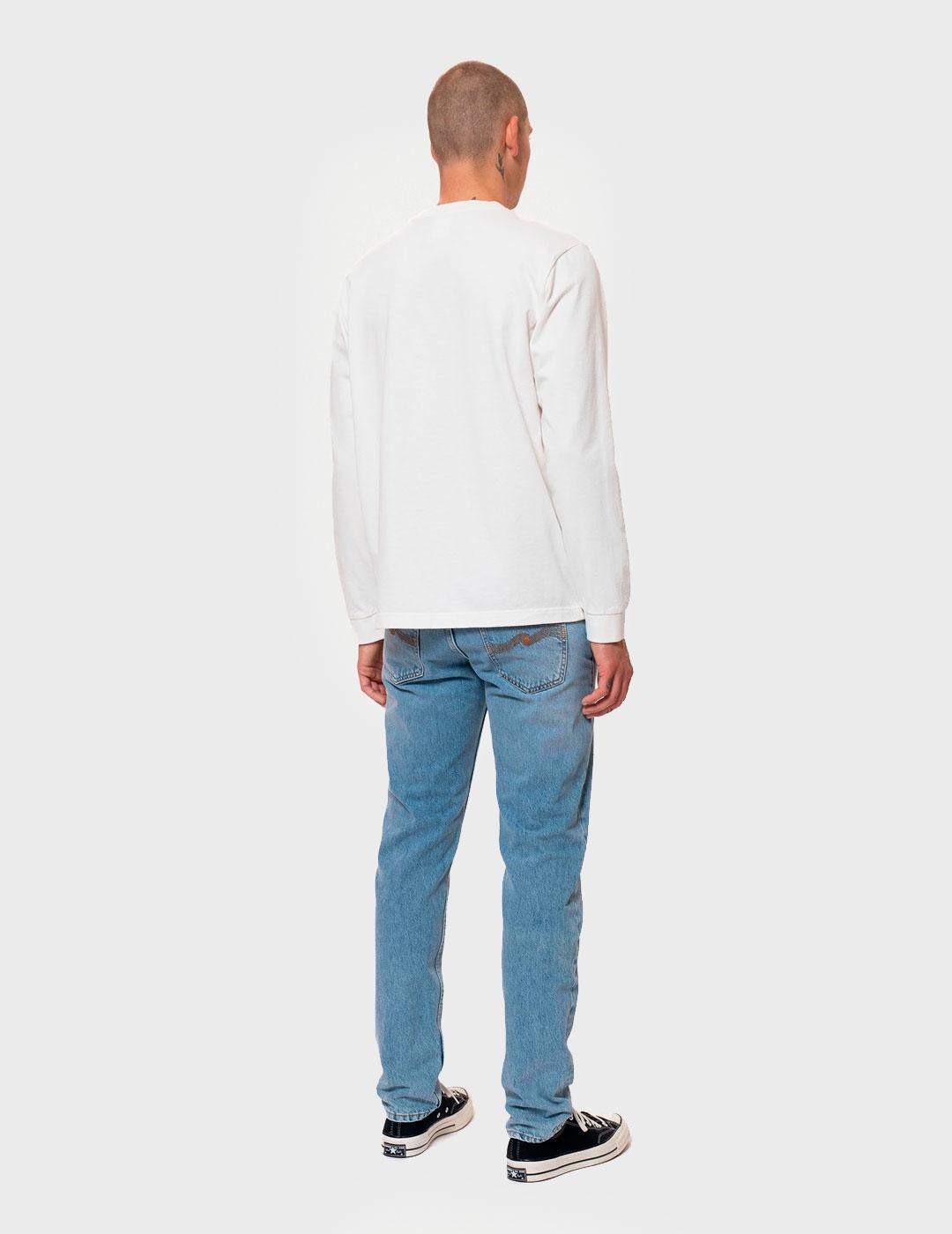 PANTALON NUDIE STEADY EDDIE PARA HOMBRE