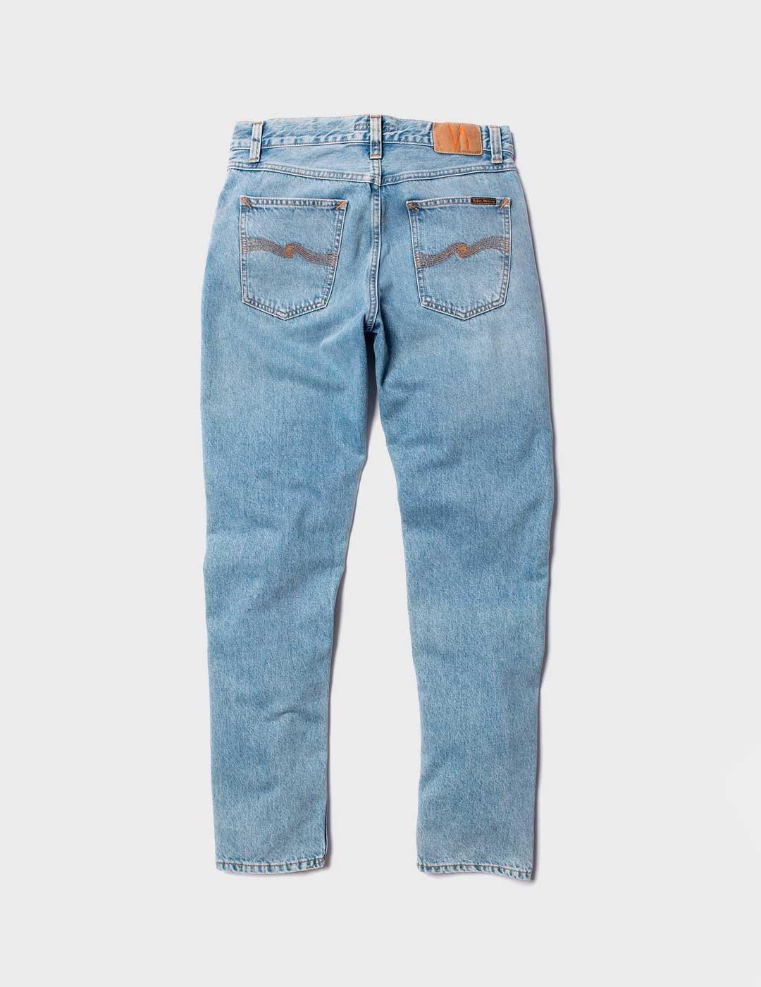 PANTALON NUDIE STEADY EDDIE PARA HOMBRE