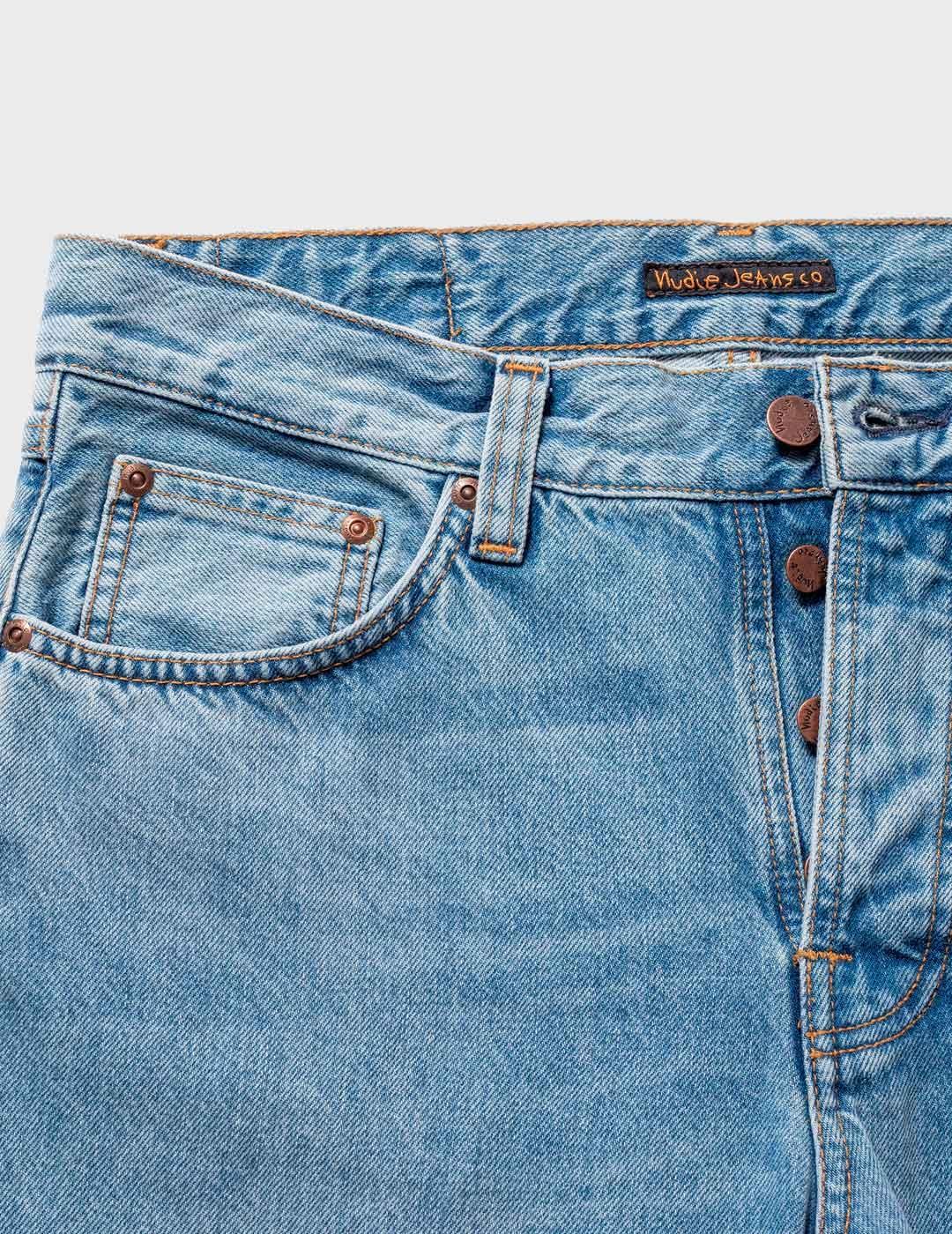 PANTALON NUDIE STEADY EDDIE PARA HOMBRE