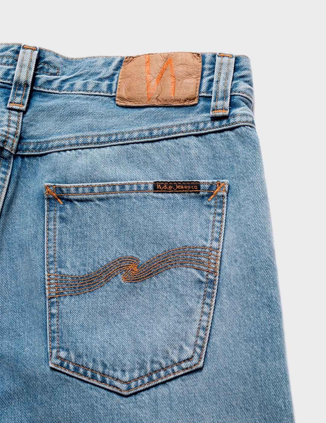 PANTALON NUDIE STEADY EDDIE PARA HOMBRE