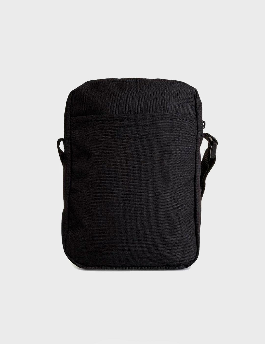 Bandolera New Era MLB Side negra unisex