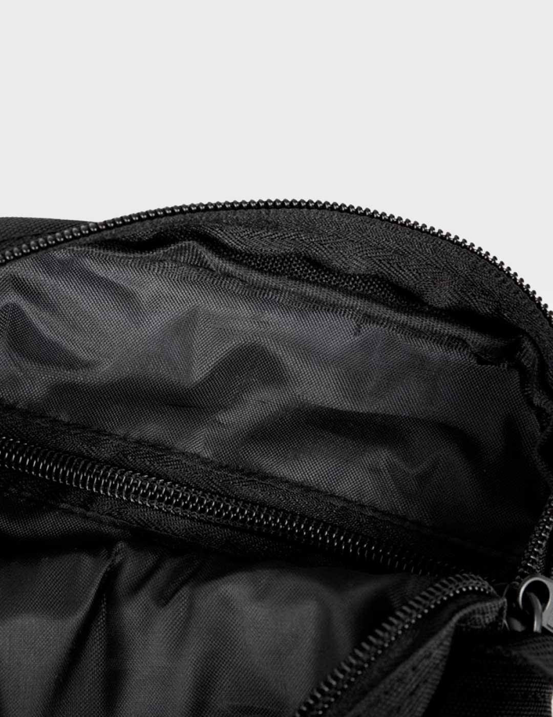 Bandolera New Era MLB Side negra unisex