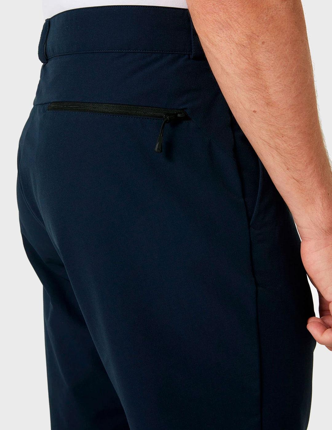 Pantalón corto Helly Hansen QD Shorts azul para hombre