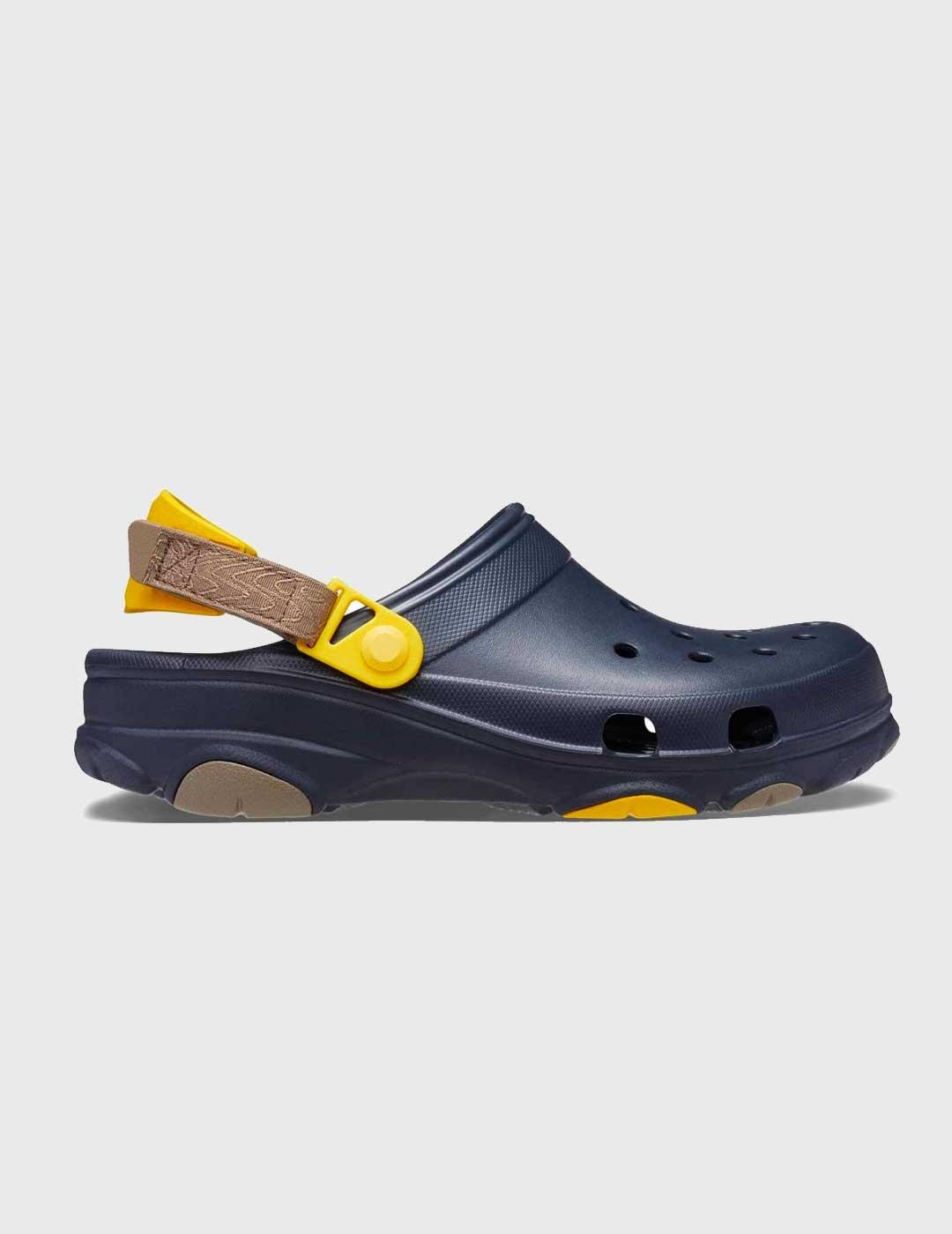 Zuecos Crocs Terra Crocs Zapatos Crocs Classic Alpargatas Crocs